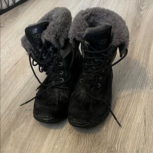 UGG Adirondack Woman’s Winter Boots